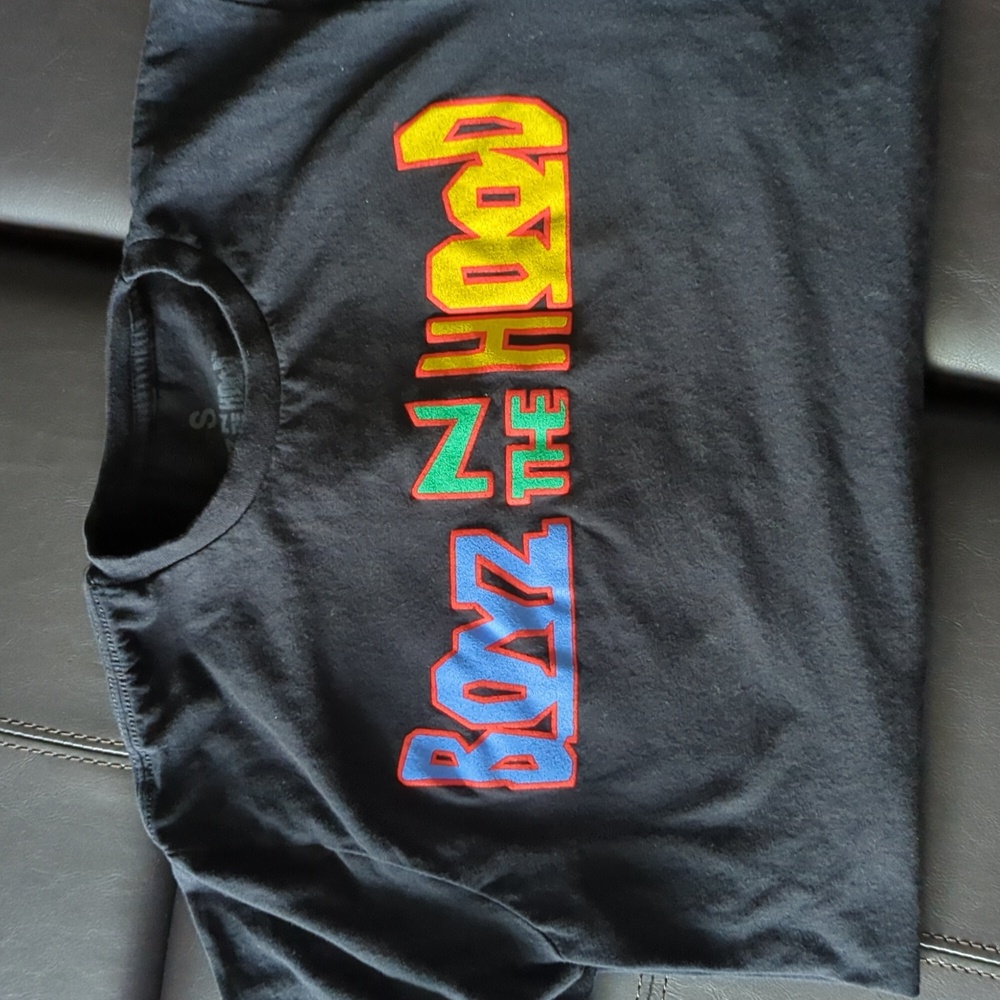 Boyz in The hood tee